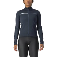 Achat Castelli Maillot Sinergia 2 Bleu foncé/Gris clair -Val de Loire Vélo Tours