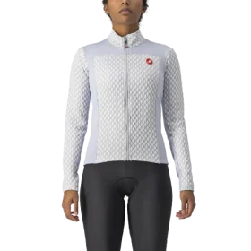 Achat Castelli Maillot Sfida 2 Gris clair -Val de Loire Vélo Tours