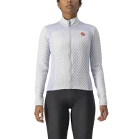 Achat Castelli Maillot Sfida 2 Gris clair -Val de Loire Vélo Tours
