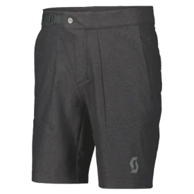 Achat Scott Short Gravel Noir -Val de Loire Vélo Tours