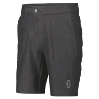 Achat Scott Short Gravel Noir -Val de Loire Vélo Tours