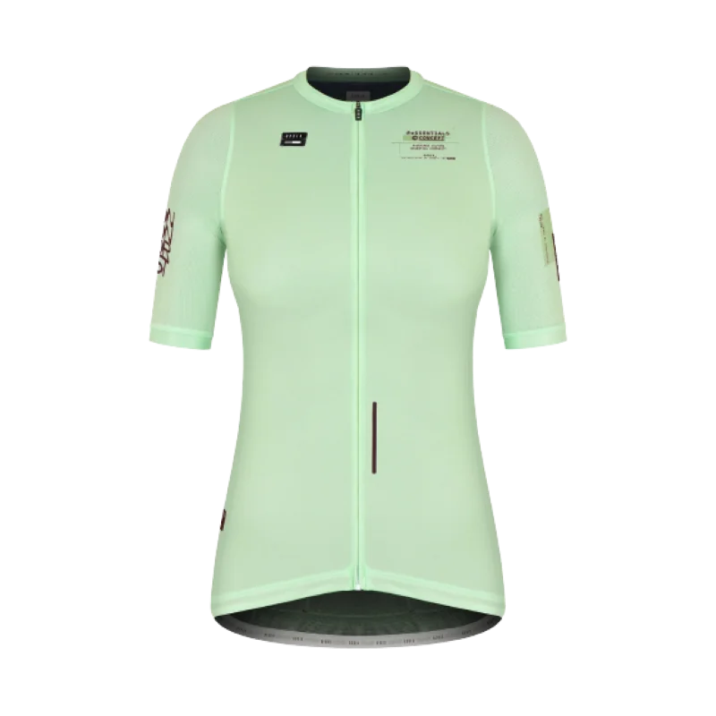 Achat Gobik Maillot Stark Vert -Val de Loire Vélo Tours