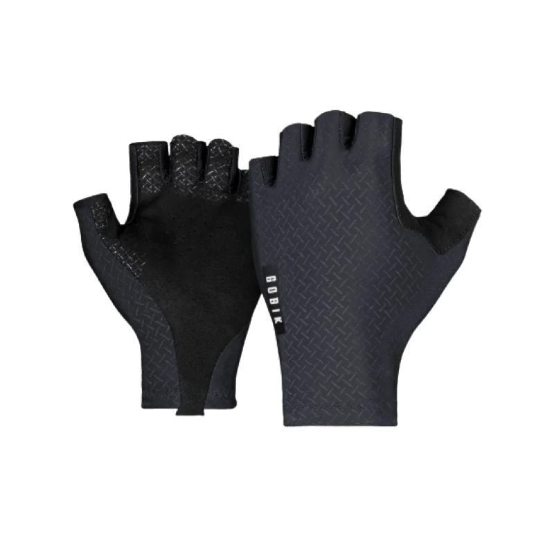 Achat Gobik Gants Mamba Unisex Gris/Noir -Val de Loire Vélo Tours