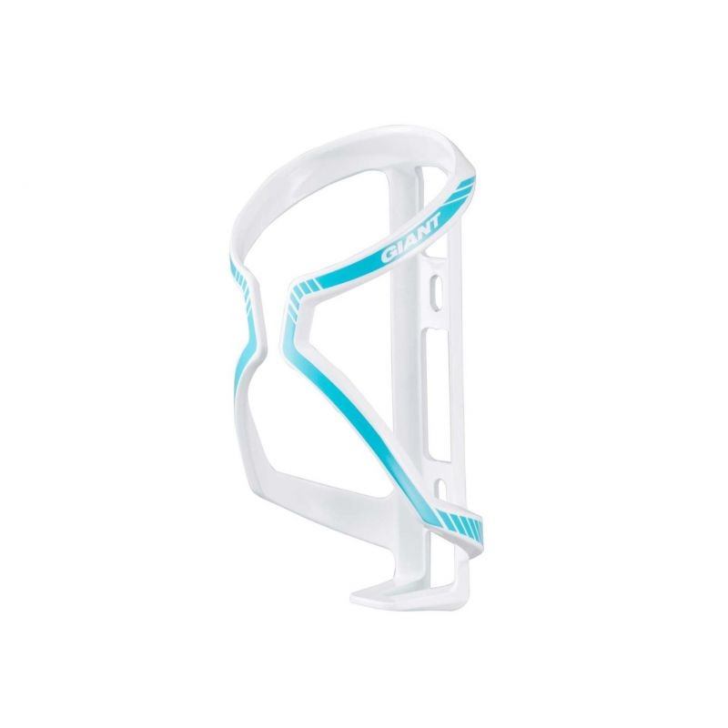 Giant Porte Bidon Airway Sport Blanc
