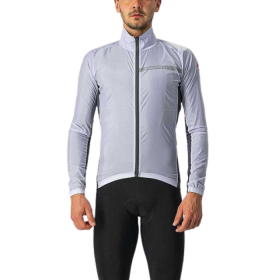 Castelli Veste Squadra Stretch Gris