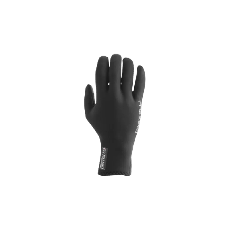 Achat Castelli Gants Perfetto Max Noir -Val de Loire Vélo Tours