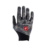 Achat Castelli Gants Unlimited Gris -Val de Loire Vélo Tours