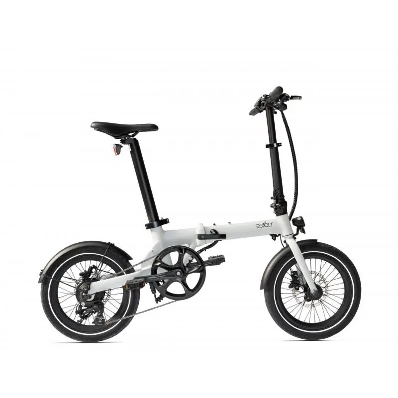 Achat Uto Morning 16" 36v 250wh -Val de Loire Vélo Tours
