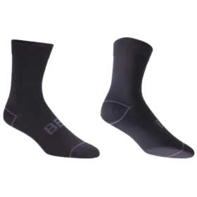 Achat BBB Socquettes HighFeet 2.0 Noir -Val de Loire Vélo Tours