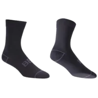 Achat BBB Socquettes HighFeet 2.0 Noir -Val de Loire Vélo Tours