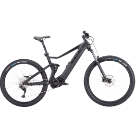 Bulls Copperhead Evo Am 1 500wh noir