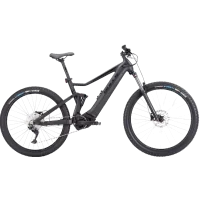 Achat Bulls Copperhead Evo Am 1 500wh noir -Val de Loire Vélo Tours