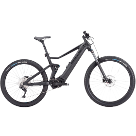 Bulls Copperhead Evo Am 1 750wh noir