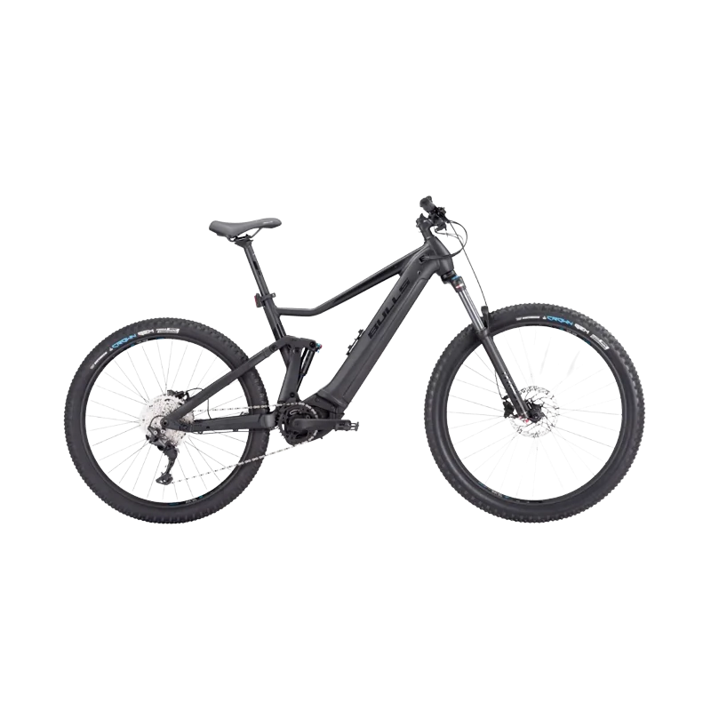 Achat Bulls Copperhead Evo Am 1 750wh noir -Val de Loire Vélo Tours