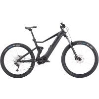 Achat Bulls Copperhead Evo Am 1 750wh noir -Val de Loire Vélo Tours