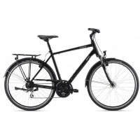 Achat Giant Attend RS 1 GTS Black -Val de Loire Vélo Tours