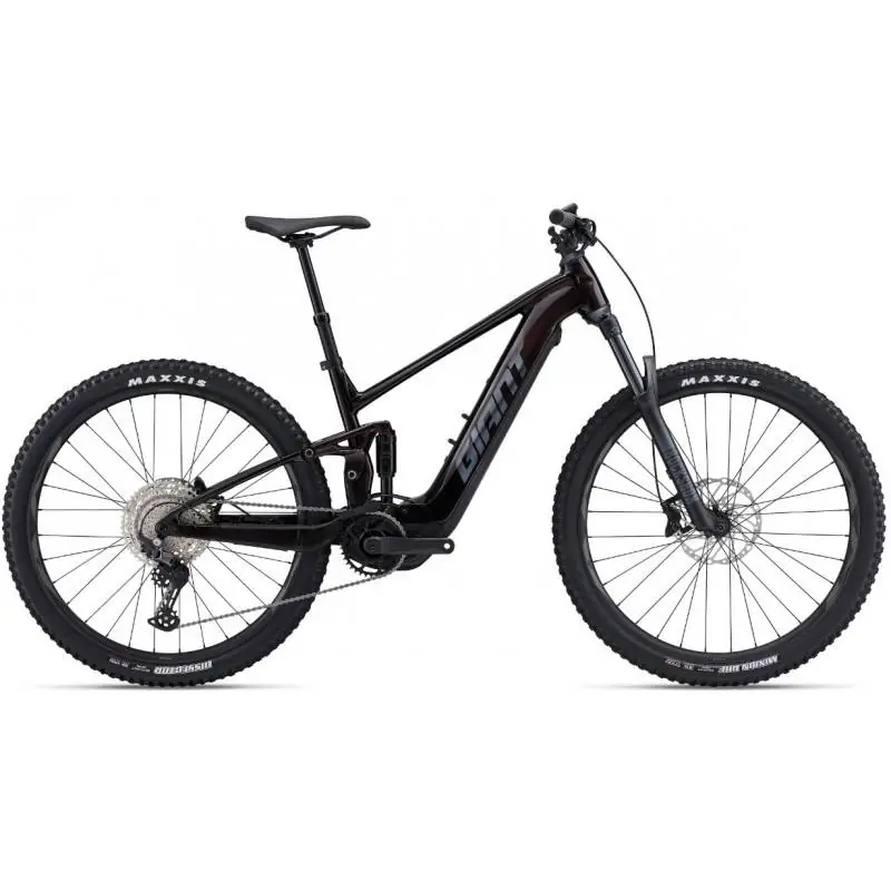 Achat Giant Stance E+1 800wh cordovan -Val de Loire Vélo Tours