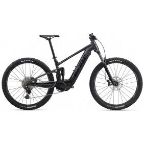 Giant Stance E+2 black diamond 500wh