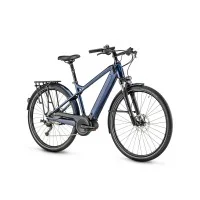 Achat Moustache Samedi 28.2 400wh bleu nuit -Val de Loire Vélo Tours