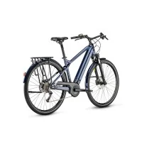 Achat Moustache Samedi 28.2 400wh bleu nuit -Val de Loire Vélo Tours
