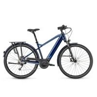 Achat Moustache Samedi 28.2 400wh bleu nuit -Val de Loire Vélo Tours
