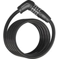 Achat Abus Antivol spirale Tresor 6512C/180 -Val de Loire Vélo Tours