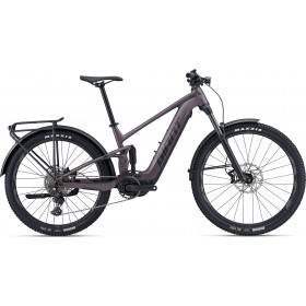 Giant Stance E+EX 625wh charcoal plum