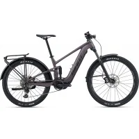 Achat Giant Stance E+EX 625wh charcoal plum -Val de Loire Vélo Tours