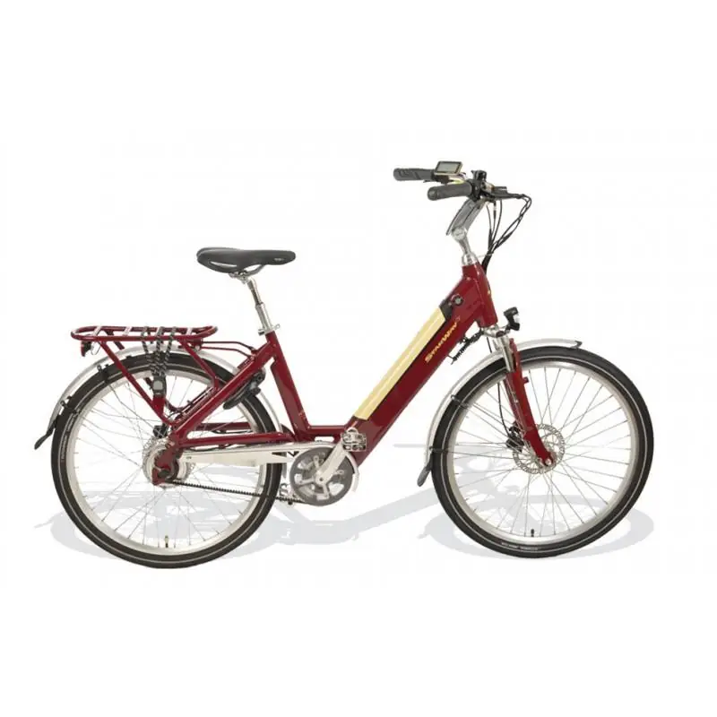 Achat Starway Urban 24" 500wh Equi Motion -Val de Loire Vélo Tours