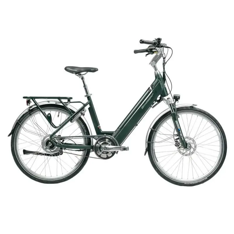 Achat Starway Urban 26" 500wh Equi Motion -Val de Loire Vélo Tours