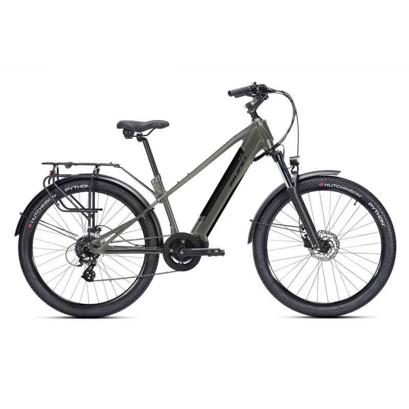 Achat Sunn Urb Over Champagne 460wh -Val de Loire Vélo Tours