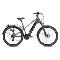 Achat Sunn Urb Over Champagne 460wh -Val de Loire Vélo Tours