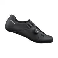 Achat Shimano Chaussures RC300 Noir -Val de Loire Vélo Tours