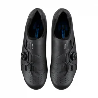 Achat Shimano Chaussures RC300 Noir -Val de Loire Vélo Tours