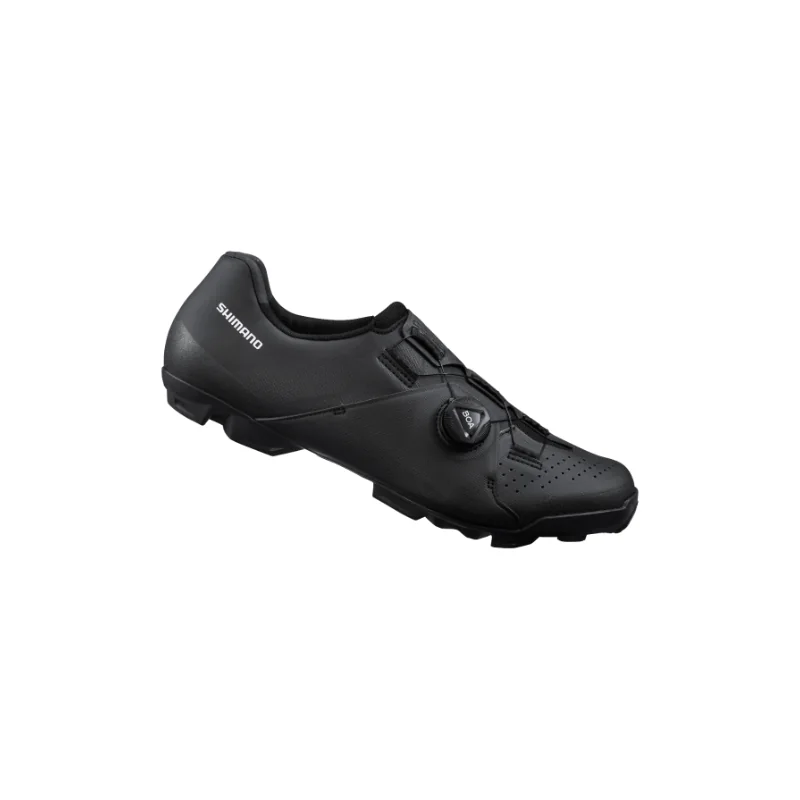 Achat Shimano Chaussures XC300 Noir -Val de Loire Vélo Tours