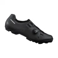 Achat Shimano Chaussures XC300 Noir -Val de Loire Vélo Tours