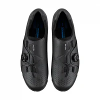 Achat Shimano Chaussures XC300 Noir -Val de Loire Vélo Tours