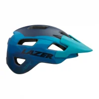 Achat Lazer Casque Chiru Mips Mat Bleu Steel -Val de Loire Vélo Tours