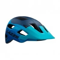 Achat Lazer Casque Chiru Mips Mat Bleu Steel -Val de Loire Vélo Tours