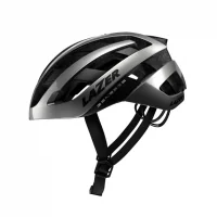 Achat Lazer Casque Genesis Titane Brillant -Val de Loire Vélo Tours