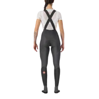 Achat Castelli Collant W Semifreddo Noir -Val de Loire Vélo Tours