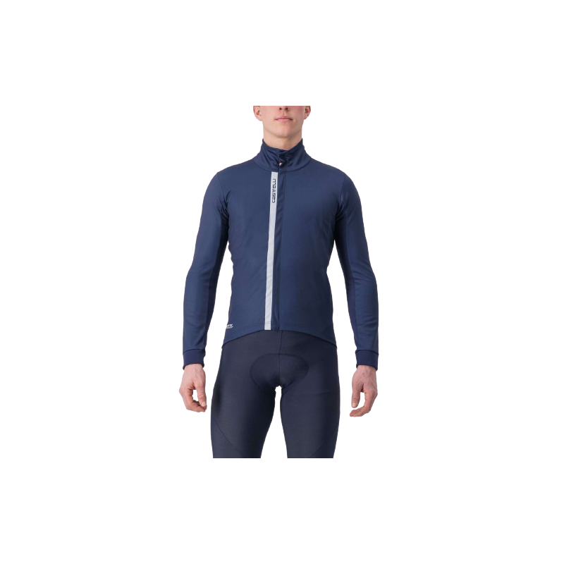 Castelli Veste Entrata Bleu/Gris Castelli Veste Entrata Bleu/Gris