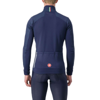 Castelli Veste Entrata Bleu/Gris Castelli Veste Entrata Bleu/Gris