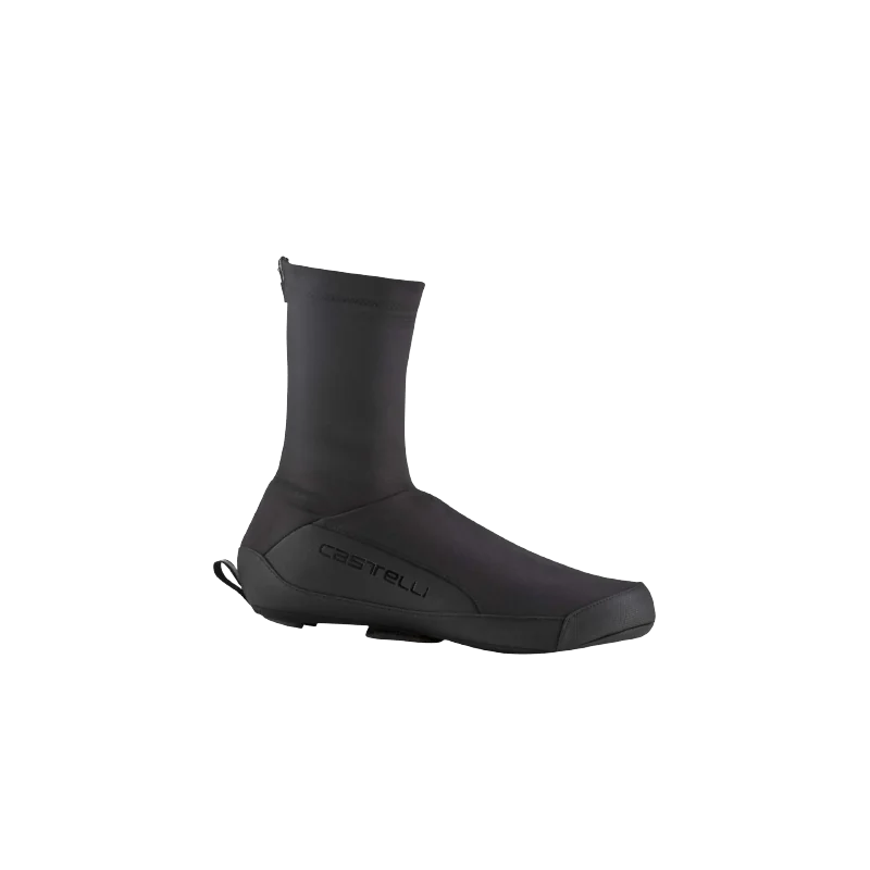 Achat Castelli Couvre-Chaussures Unlimited Noir -Val de Loire Vélo Tours