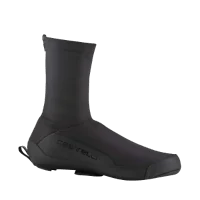 Achat Castelli Couvre-Chaussures Unlimited Noir -Val de Loire Vélo Tours