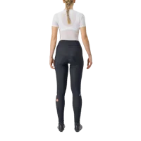Achat Castelli Collant W Entrata Noir -Val de Loire Vélo Tours