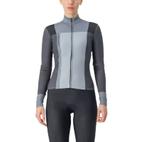 Achat Castelli Maillot W Unlimited Bleu Glacial -Val de Loire Vélo Tours