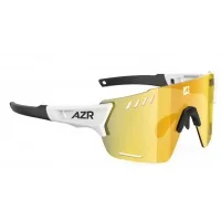 Achat AZR Pack Aspin RX Blanc/Jaune + Coque -Val de Loire Vélo Tours