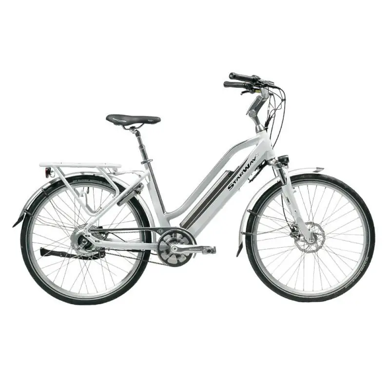 Achat Starway Touring 26" Equi Motion -Val de Loire Vélo Tours
