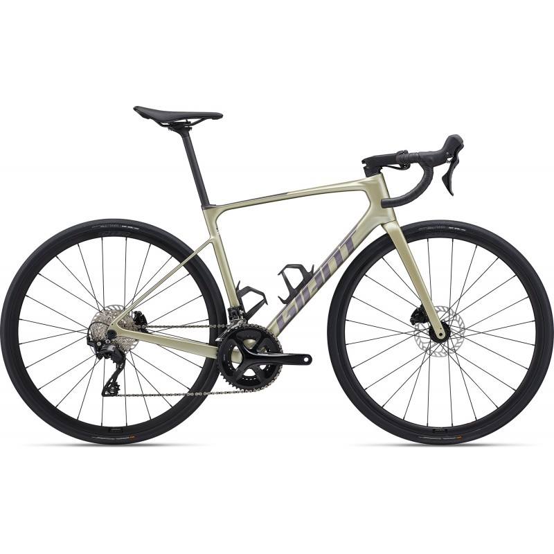 Giant Defy Advanced 2 Bay Leaf
